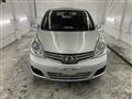 2011 Nissan Note