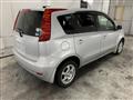 2011 Nissan Note
