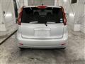 2011 Nissan Note