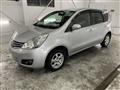 2011 Nissan Note