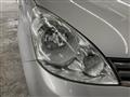2011 Nissan Note