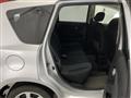 2011 Nissan Note