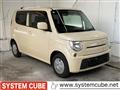 2011 Suzuki MR Wagon