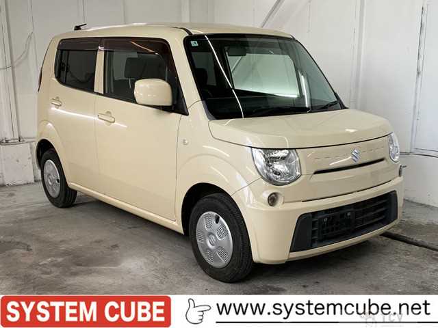 2011 Suzuki MR Wagon