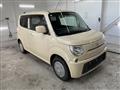 2011 Suzuki MR Wagon