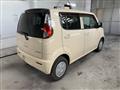 2011 Suzuki MR Wagon