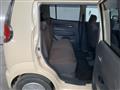 2011 Suzuki MR Wagon