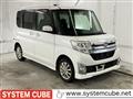 2013 Daihatsu Tanto Custom