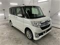 2013 Daihatsu Tanto Custom