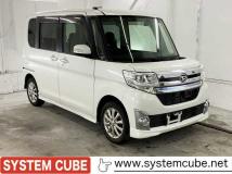2013 Daihatsu Tanto Custom