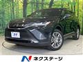 2023 Toyota Harrier