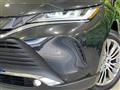 2023 Toyota Harrier