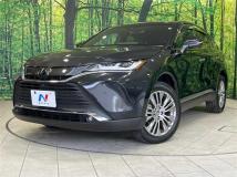 2023 Toyota Harrier