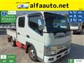 2019 Mitsubishi Canter