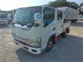 2019 Mitsubishi Canter