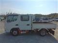 2019 Mitsubishi Canter