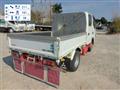 2019 Mitsubishi Canter