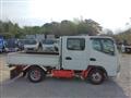 2019 Mitsubishi Canter