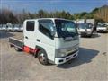 2019 Mitsubishi Canter