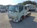 2019 Mitsubishi Canter