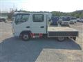 2019 Mitsubishi Canter