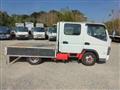 2019 Mitsubishi Canter