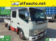 2019 Mitsubishi Canter