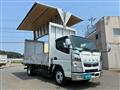 2019 Mitsubishi Canter
