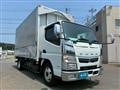 2019 Mitsubishi Canter