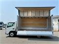 2019 Mitsubishi Canter