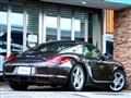 2011 Porsche Cayman