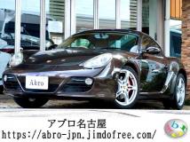 2011 Porsche Cayman