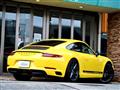 2018 Porsche 911