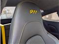 2018 Porsche 911