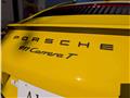 2018 Porsche 911