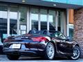 2014 Porsche Boxster