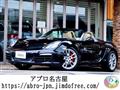 2015 Porsche Boxster