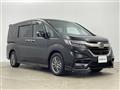 2021 Honda Step WGN