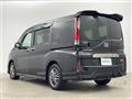 2021 Honda Step WGN