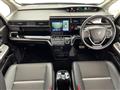 2021 Honda Step WGN