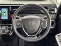 2021 Honda Step WGN