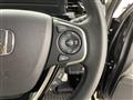 2021 Honda Step WGN
