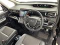 2021 Honda Step WGN