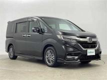 2021 Honda Step WGN