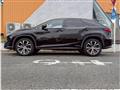2017 Lexus RX