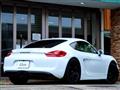 2013 Porsche Cayman