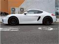 2013 Porsche Cayman