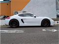 2013 Porsche Cayman