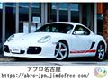 2006 Porsche Cayman