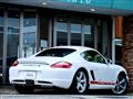 2006 Porsche Cayman